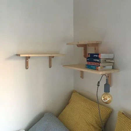 Mariana & Shark's *