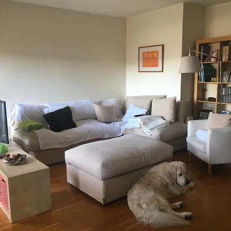 Homestay Mariana & Shark's Matosinhos (Porto)